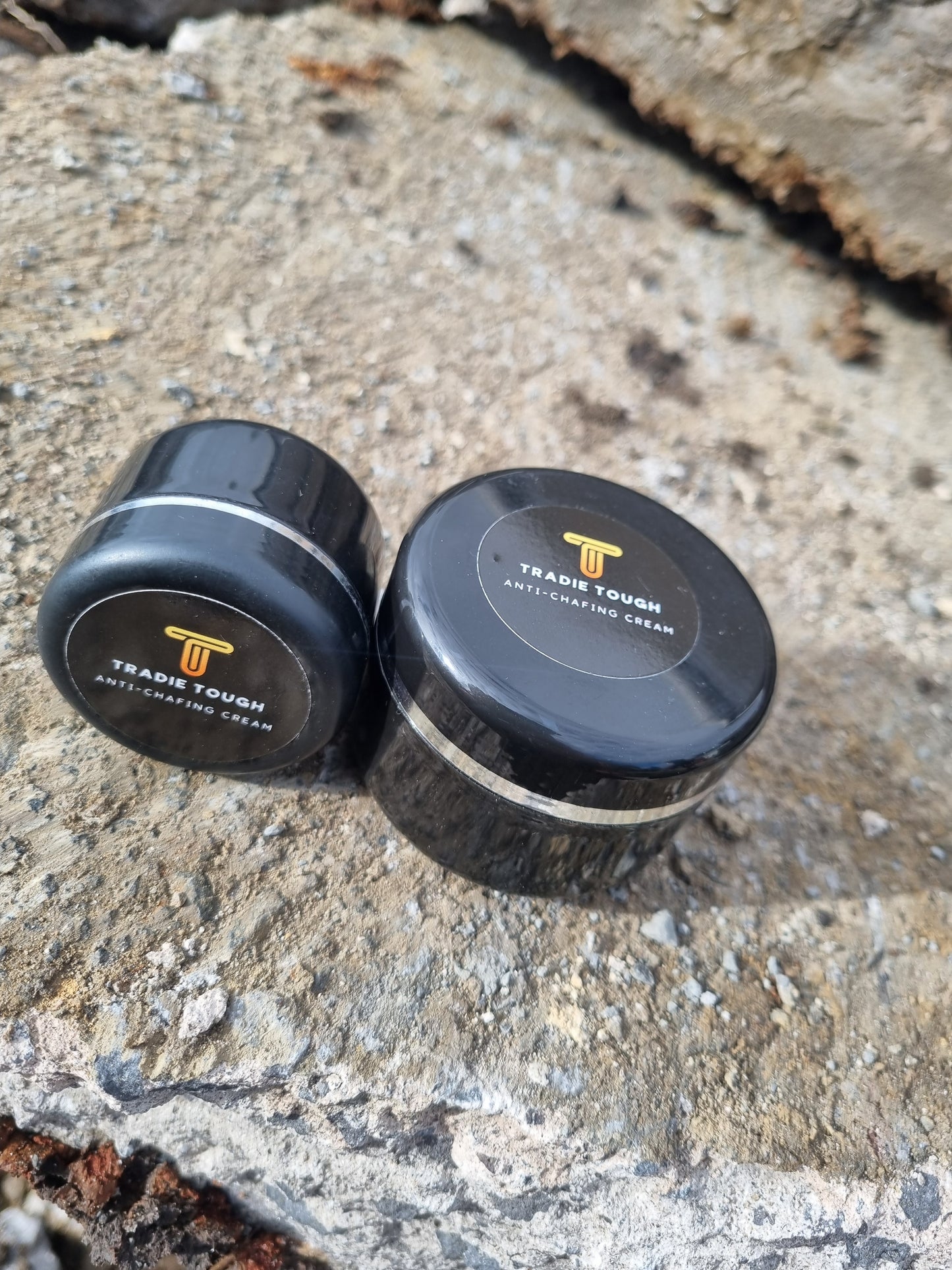 Tradie Tough Chafing Cream 100G