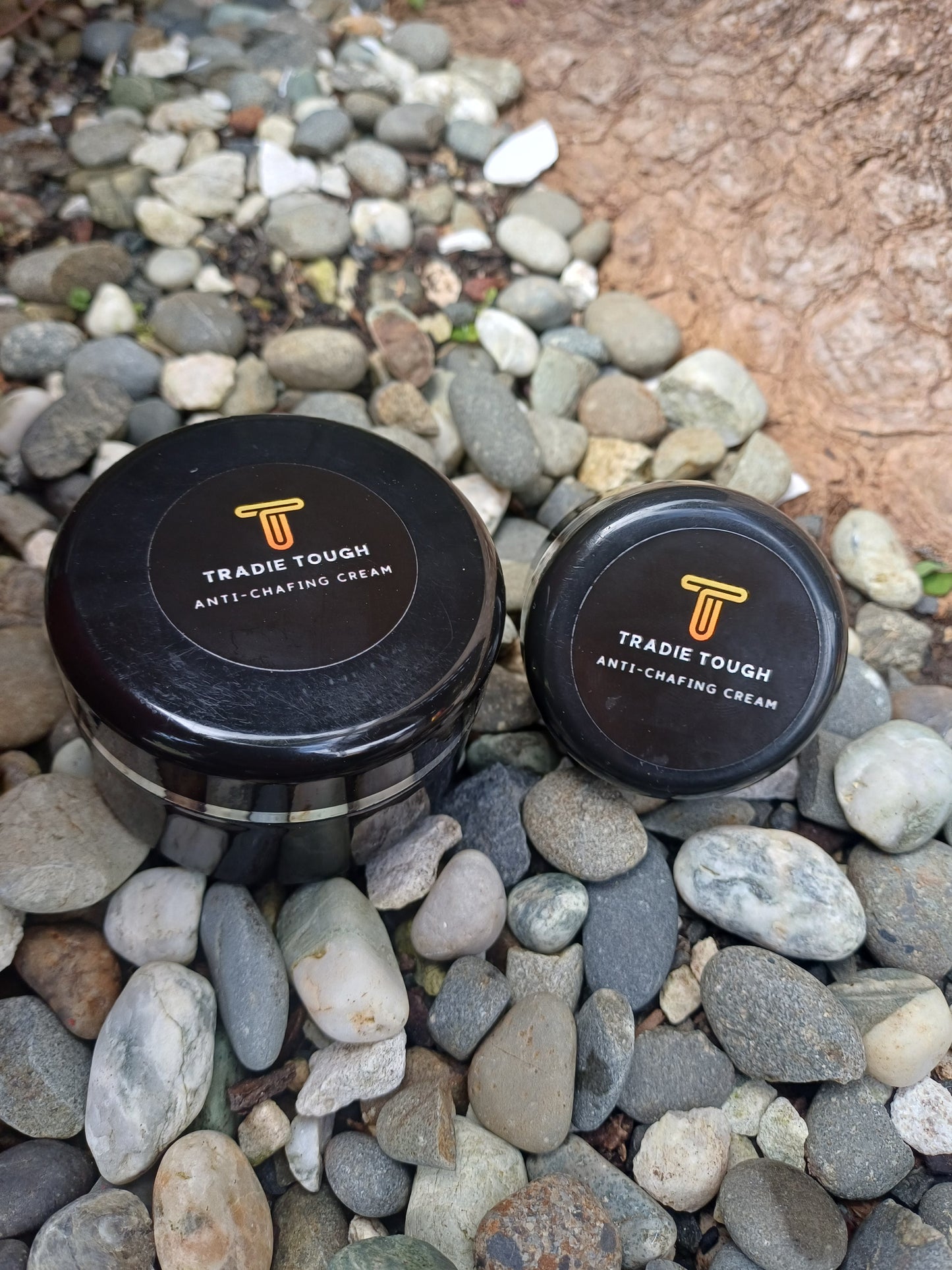 Tradie Tough Chafing Cream 50G